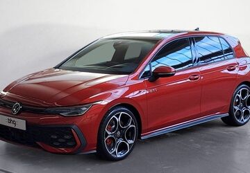 VW Golf 8.000 km 48.990 &euro; Ettlingen 76275