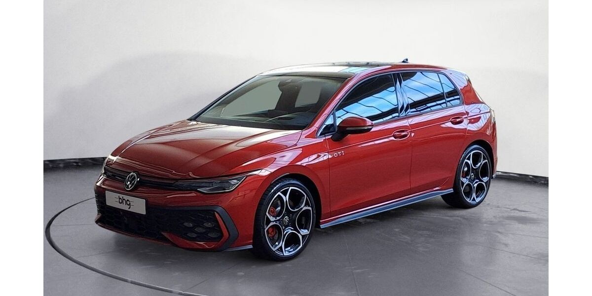 VW Golf 8.000 km 48.990 &euro; Ettlingen 76275