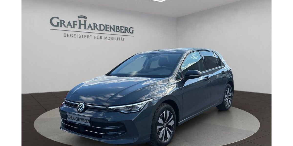 VW Golf 43.500 km 27.900 &euro; Bruchsal 76646