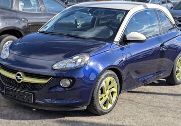 Opel Adam 67.150 km 9.650 &euro; Landau 76829