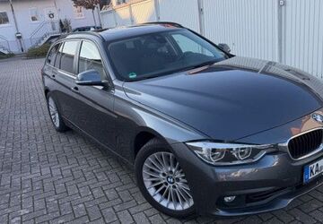 BMW 330 138.000 km 23.100 &euro; Rheinstetten 76287