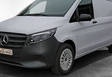 Mercedes-Benz Vito 35.000 km 39.998 &euro; Karlsruhe 76139
