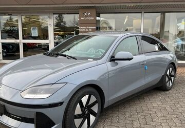 Hyundai IONIQ 6 3.500 km 43.000 &euro; Steinfeld 76889