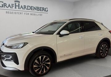 VW T-Roc 7.000 km 30.990 &euro; Karlsruhe 76131