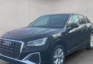 Audi Q2 25.881 km 24.950 &euro; Karlsruhe 76227