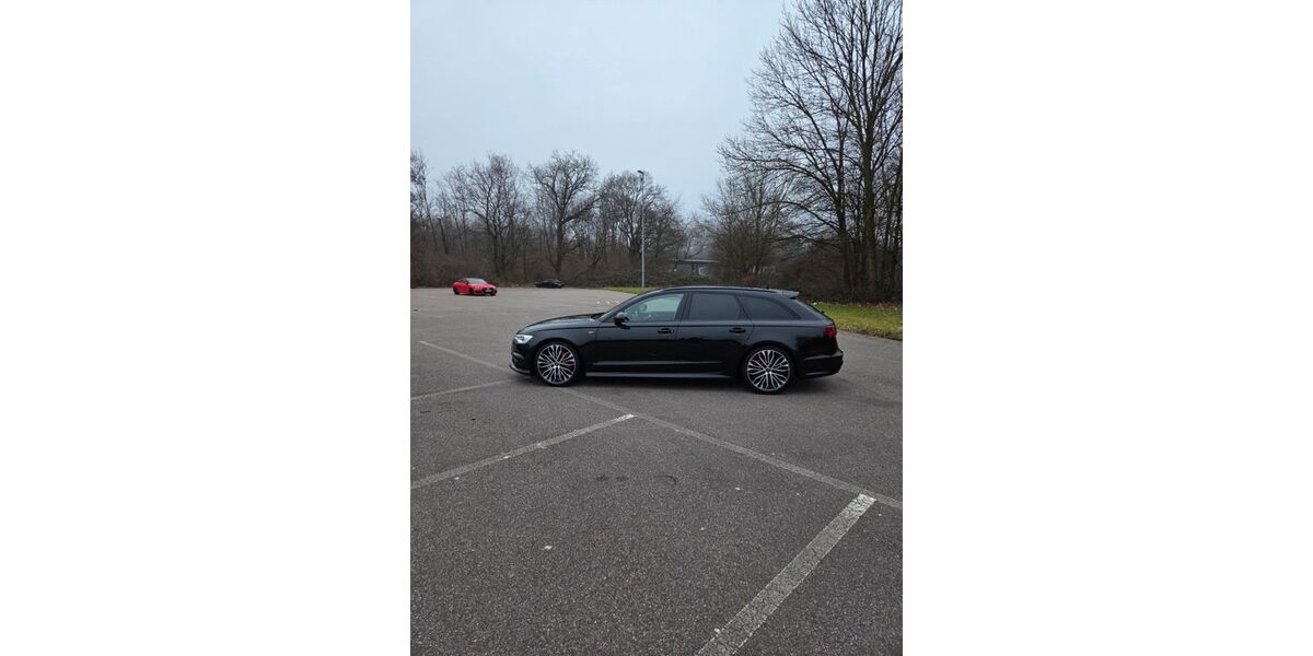 Audi A6 102.000 km 30.999 &euro; Pfinztal 76327
