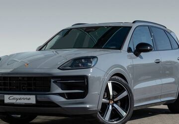 Porsche Cayenne 9.900 km 114.880 &euro; Pforzheim 75177