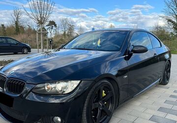 BMW 335 295.614 km 11.199 &euro; Waghäusel 68753