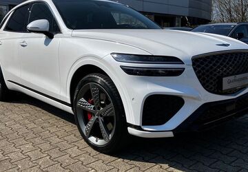 Genesis GV70 31.200 km 45.990 &euro; Karlsruhe 76131