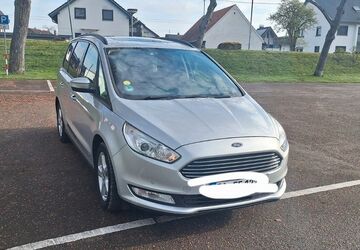 Ford Galaxy 160.000 km 14.900 &euro; Rastatt 76437
