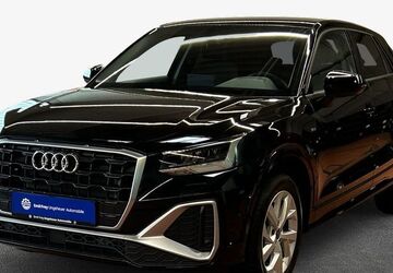 Audi Q2 29.684 km 24.890 &euro; Karlsruhe 76227