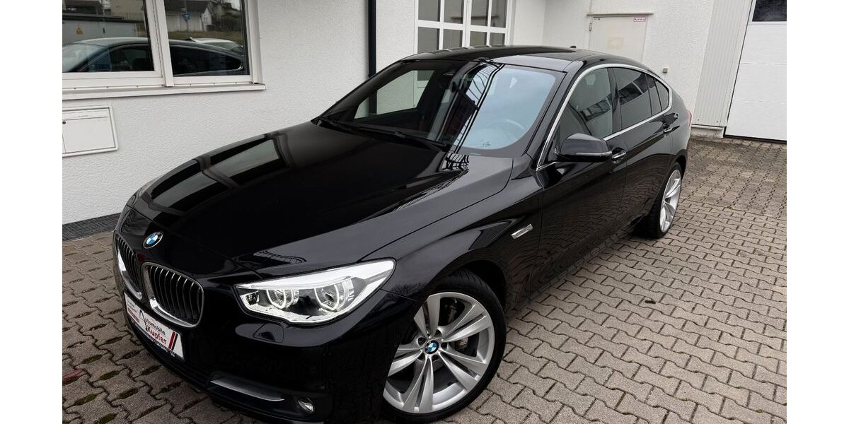 BMW 530 Gran Turismo 193.354 km 17.400 &euro; Ötisheim 75443