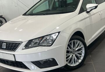 Seat Leon 131.000 km 12.995 &euro; Bretten 75015
