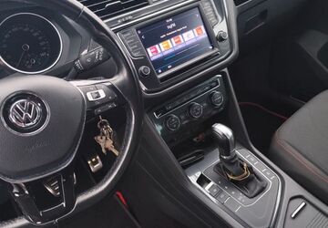VW Tiguan 141.000 km 19.600 &euro; Karlsruhe 76133