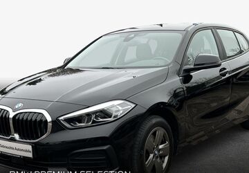 BMW 118 55.519 km 20.980 &euro; Rastatt 76437