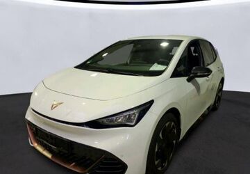 Cupra Born 44.814 km 24.960 &euro; Ettlingen 76275