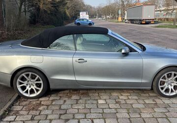 Audi A5 96.000 km 10.900 &euro; Ettlingen 76275
