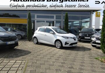 Renault ZOE 58.499 km 14.690 &euro; Linkenheim-Ho. 76351