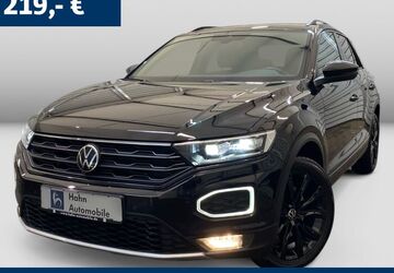 VW T-Roc 60.529 km 26.990 &euro; Niefern-Öschelbronn 75223
