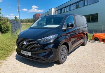 Ford Tourneo Custom 13.000 km 44.500 &euro; Walzbachtal 75045