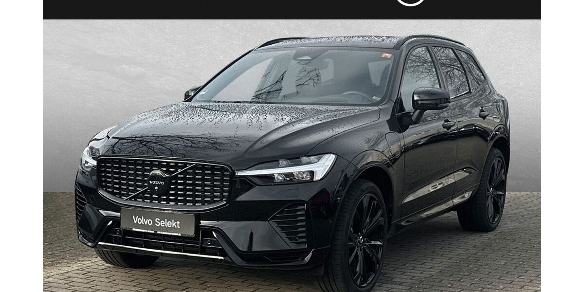 Volvo XC60 11.000 km 58.750 &euro; Karlsruhe 76187