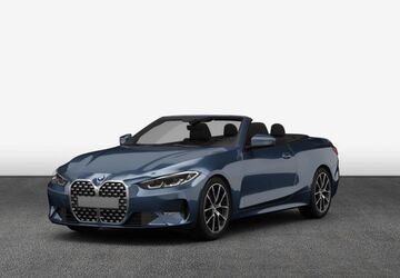 BMW 420 6.167 km 49.990 &euro; Ettlingen 76275