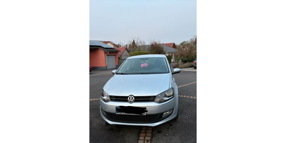 VW Polo 135.000 km 5.200 &euro; Landau 76829