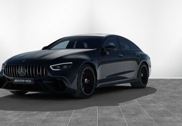 Mercedes-Benz AMG GT 41.830 km 119.990 &euro; Pforzheim 75179