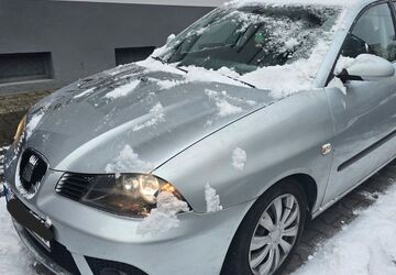 Seat Ibiza 204.000 km 1.100 &euro; Rastatt 76437