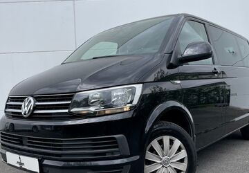 VW T6 Caravelle 135.000 km 26.970 &euro; Germersheim 76726