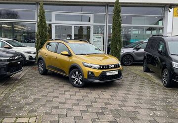 Dacia Sandero 1.791 km 19.280 &euro; Linkenheim-Ho. 76351