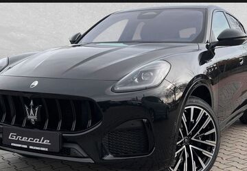 Maserati Grecale 1.500 km 76.999 &euro; Karlsruhe 76187