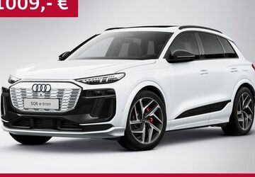 Audi SQ6 e-tron 11.861 km 85.930 &euro; Pforzheim 75179