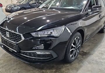 Seat Leon 99.900 km 17.990 &euro; Bretten 75015