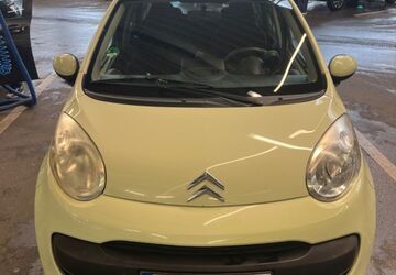 Citroen C1 130.600 km 4.500 &euro; Stutensee 76297