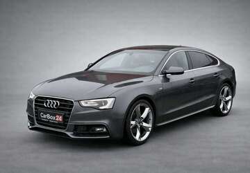 Audi A5 159.218 km 17.750 &euro; Rastatt 76437