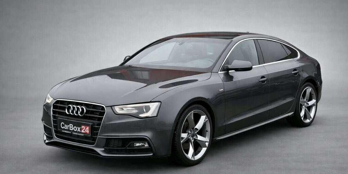 Audi A5 159.218 km 17.750 &euro; Rastatt 76437