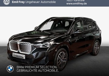 BMW iX1 8.508 km 49.890 &euro; Karlsruhe 76227