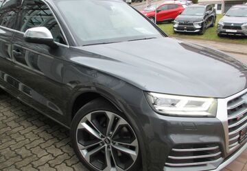 Audi SQ5 126.800 km 35.990 &euro; Niefern-Öschelbronn 75223