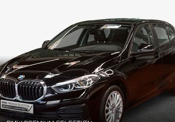BMW 118 66.978 km 20.890 &euro; Karlsruhe 76227