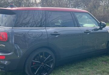 Mini John Cooper Works Clubman 134.100 km 18.900 &euro; Herxheim 76863
