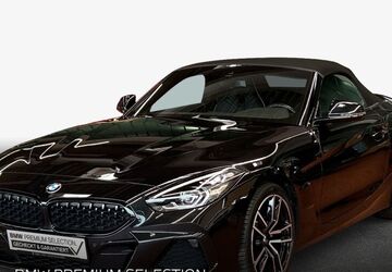 BMW Z4 M 36.702 km 41.990 &euro; Karlsruhe 76227