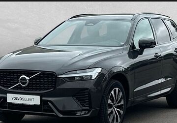 Volvo XC60 26.000 km 45.750 &euro; Karlsruhe 76187