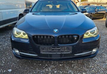 BMW 535 235.000 km 8.999 &euro; Malsch 76316