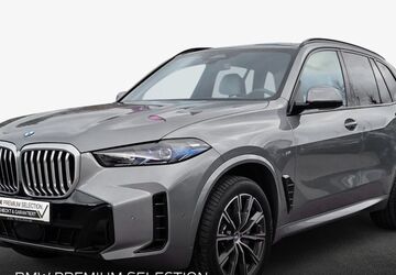 BMW X5 30.201 km 73.990 &euro; Karlsruhe 76227