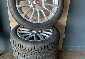 Fiat 124 Spider 25.300 km 17.500 &euro; Graben-Neudorf 76676