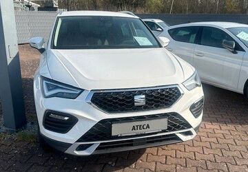Seat Ateca 1.075 km 29.900 &euro; Wörth am Rhein 76744
