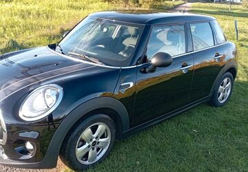 Mini ONE 46.500 km 11.111 &euro; Rastatt 76437