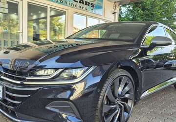 VW Arteon 105.500 km 27.950 &euro; Ispringen bei Pforzheim 75228