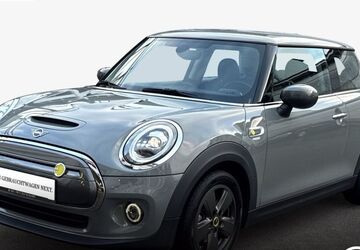 Mini Cooper SE 23.741 km 18.990 &euro; Ettlingen 76275
